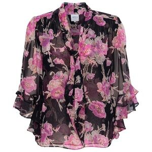 Misa Los Angeles - Gigi Top NWOT